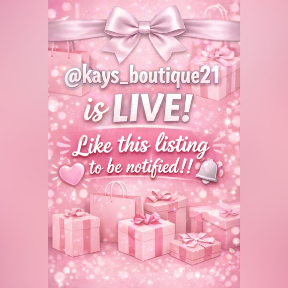 Other - Like this Listing to get Notified!!!